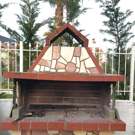 V_paradise Tatil Evi *